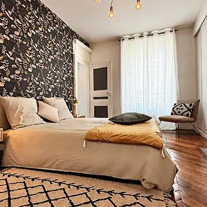 Flamenco Appartement